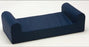 Intensive Therapeutics Heelzup Heel Elevating Cushion HeelZup 14 X 30 X 4 Inch Foam / Nylon - HZ14R-C4