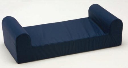 HeelZup - Foot / Heel Elevating Cushion 30 W X 14 D Inch Foam Freestanding - HZ14R-C4