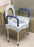 Maddak Tall-ette Raised Toilet Seat with Arms Tall-Ette 4 Inch Height White 600 lbs. Weight Capacity - 725882000