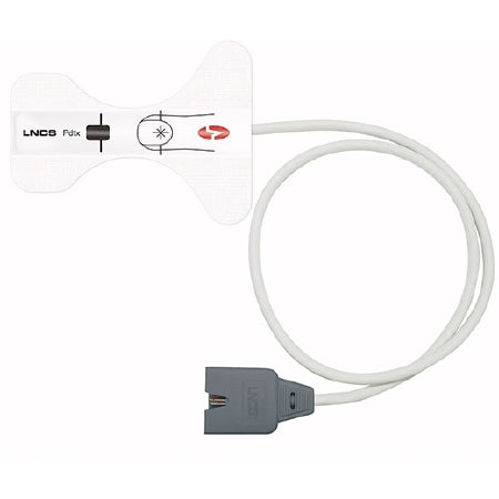 Physio Control LNCS SpO2 Sensor Pediatric - 11171-000020