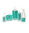 DermaCen - Hand Sanitizer with Aloe 1,000 mL Ethyl Alcohol Gel Dispenser Refill Bag - 1401-MXP1000