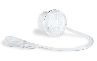 Passy-Muir Passy-Muir Secure-It Tracheostomy Connector - PMVSI