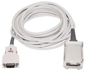 Masimo Propaq - LNCS Sensor Cable 4 Foot, DB9 Connector For use with DB9-LNCS - LNC-4-WA