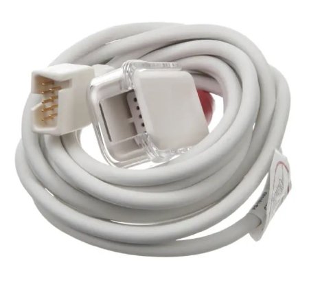 Propaq - LNCS Sensor Cable 10 Foot, DB9 Connector For use with DB9-LNCS - LNC-10-WA