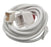 Propaq - LNCS Sensor Cable 10 Foot, DB9 Connector For use with DB9-LNCS - LNC-10-WA