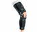 DJO Fastfit Trom Hinged Knee Brace X-Large 27 to 32 Inch Circumference 24 Inch Length Left or Right Knee - 11-0842-5-06000
