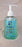 Gentell - Hand Sanitizer with Aloe 8 oz. Ethyl Alcohol Gel Pump Bottle - GEN-41080C