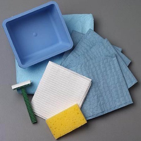 Sklar - Shave Prep Tray - 96-1806
