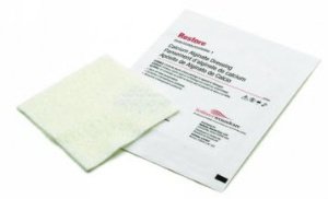 Restore - Calcium Alginate Dressing 4 X 8 Inch Rectangle Calcium Alginate Sterile - 529939