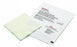 Restore - Calcium Alginate Dressing 4 X 8 Inch Rectangle Calcium Alginate Sterile - 529939