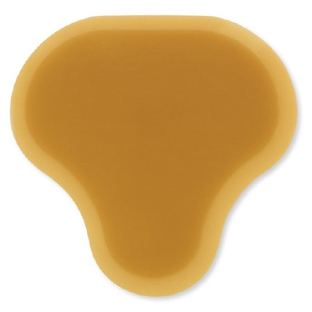 Restore - Hydrocolloid Dressing 26-1/2 Square Inch Triangle Sterile - 519965