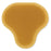 Restore - Hydrocolloid Dressing 26-1/2 Square Inch Triangle Sterile - 519965