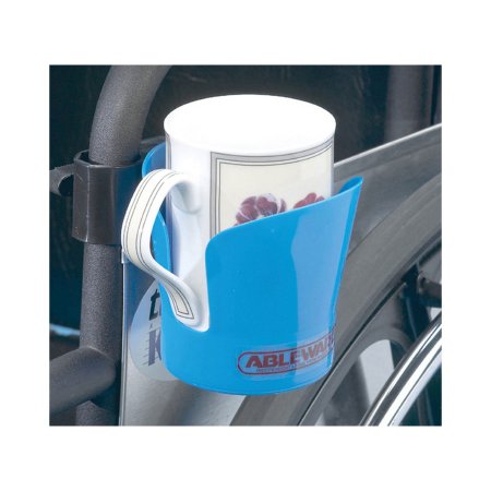 Maddak - Cup Holder For Wheelchair - 706220001