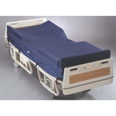 Posey - Defined Perimeter Mattress Overlay Medium Density 29-1/2 L X 5-1/2 W X 4 H Inch - 5750