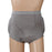 Posey Community Hipsters Hip Protection Brief X-Large Grey Male - 6031XL