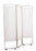 Presco Weber - Privacy Screen 3-Panel 48 Inch - 48700-C