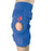 Palumbo - Knee Brace Medium Pull-On 15-2/5 to 17 Inch Circumference Left or Right Knee - 62146/NA/MD