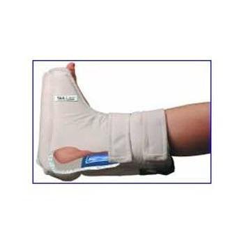 Skil-Care Heel Float Large / Bariatric Blue - 503036