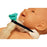 Vent-Tie - Ventilator Anti-disconnect Device / Tracheostomy Tube Neckband - 401