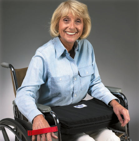 Skil-Care Lift-Off Lap Cushion - 307051