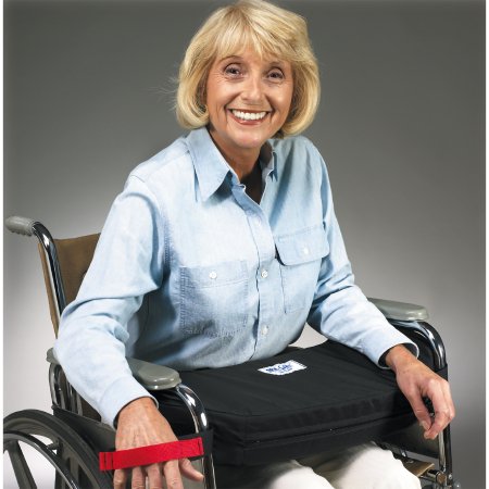 Skil-Care - Lift-Off Lap Cushion For 16 to 18 Inch Wheelchair - 307050