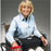 Skil-Care - Lift-Off Lap Cushion For 16 to 18 Inch Wheelchair - 307050