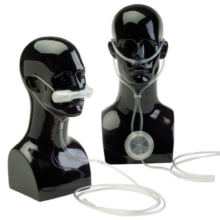 Oxymizer - Oxygen Conserving Device - P-224