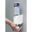 SC Johnson Professional USA - Hand Hygiene Dispenser White Plastic Manual 9 oz. / 17 oz. Wall Mount - T516Q5