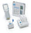 Abbott Point of Care i-STAT 6+ Cartridge, Blood Gas and Electrolytes Sodium, Potassium, Chloride, Urea Nitrogen, Glucose, Hematocrit, Hemoglobin For i-STAT Handheld Blood Analyzer - 03P8025