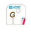 Abbott Point of Care i-STAT G Cartridge, Chemistry Glucose For i-STAT Handheld Blood Analyzer - 03P8325