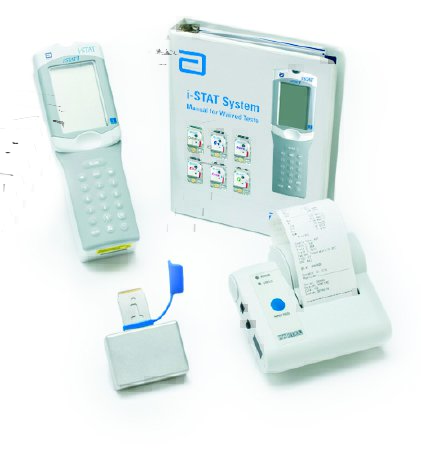 i-STAT - Printer Paper For Handheld Blood Analyzer - 06F1711