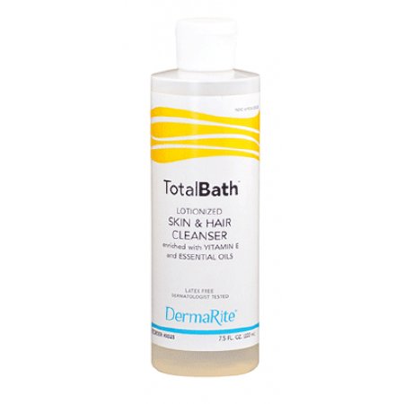 TotalBath - Shampoo and Body Wash 1 gal. Jug Scented - 0027