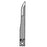 Sklar - Surgical Blade Stainless Steel No. 67 Sterile Disposable Individually Wrapped - 97-1824