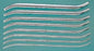 BR Surgical BR Surgical Uterine Dilator Pratt Stainless Steel - FG70-71438-21