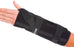 DJO Quick-Fit Wrist / Forearm Support Dorsal Stay, Double-Pull Nylon Left Hand X-Large - 79-87511