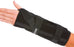ProCare Quick-Fit - Wrist / Forearm Brace Aluminum / Foam / Nylon Left Hand Black X-Large - 79-87511