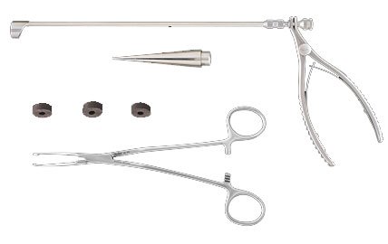 Miltex O-Ring Seal Hemorrhoidal - 28-155