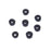 Integra Lifesciences - O-Ring Seal Hemorrhoidal - 28-155