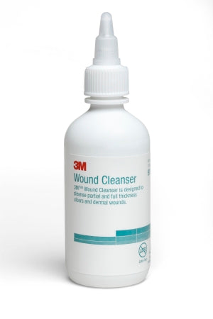 3M Wound and Skin Cleanser 4 oz. Squeeze Bottle - 91101