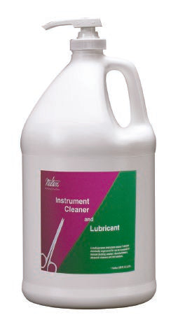 Miltex Miltex Instrument Detergent Liquid Concentrate 1 gal. Jug Soap Scent - 3-710