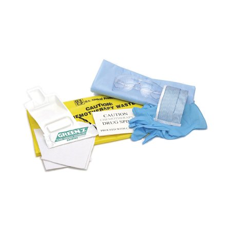 Stradis Medical Professional - Spill Clean-Up Kit - UPC-237