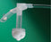 Bard - Button Decompression Tube 24 Fr. 3.4 cm Tubing Silicone NonSterile - 000355