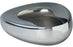 Grafco - Bariatric Bedpan Silver - 3227