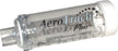 Monaghan Medical AeroTrach Plus Valved Holding Chamber - 52510