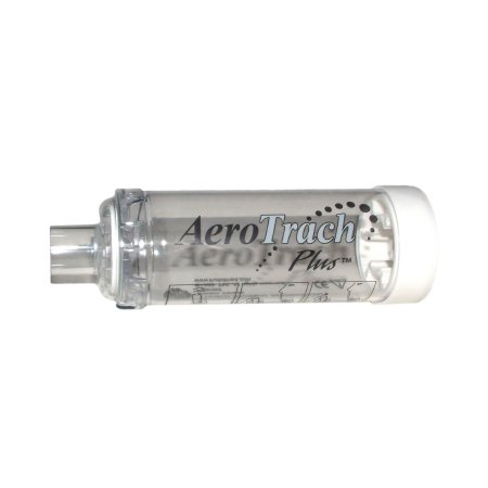 AeroTrach Plus - Valved Holding Chamber - 52510