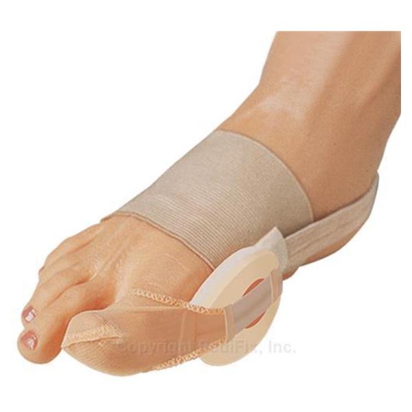 Pedifix Splint Post-Op Daysplint Hallux Valgus Beige Size Small Left Each - 6022A-SL