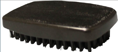 New World Imports Hairbrush Polypropylene - CLUB
