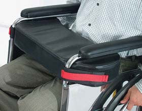 AliMed - Alimed Lap Cushion - 77731