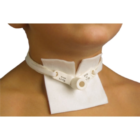 PEDI-TIE - Tracheostomy Tube Neckband Pedi-Tie - Pepper Medical - 301P
