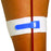 Foley-Tie - Catheter Holder Velcro, Blue - 606